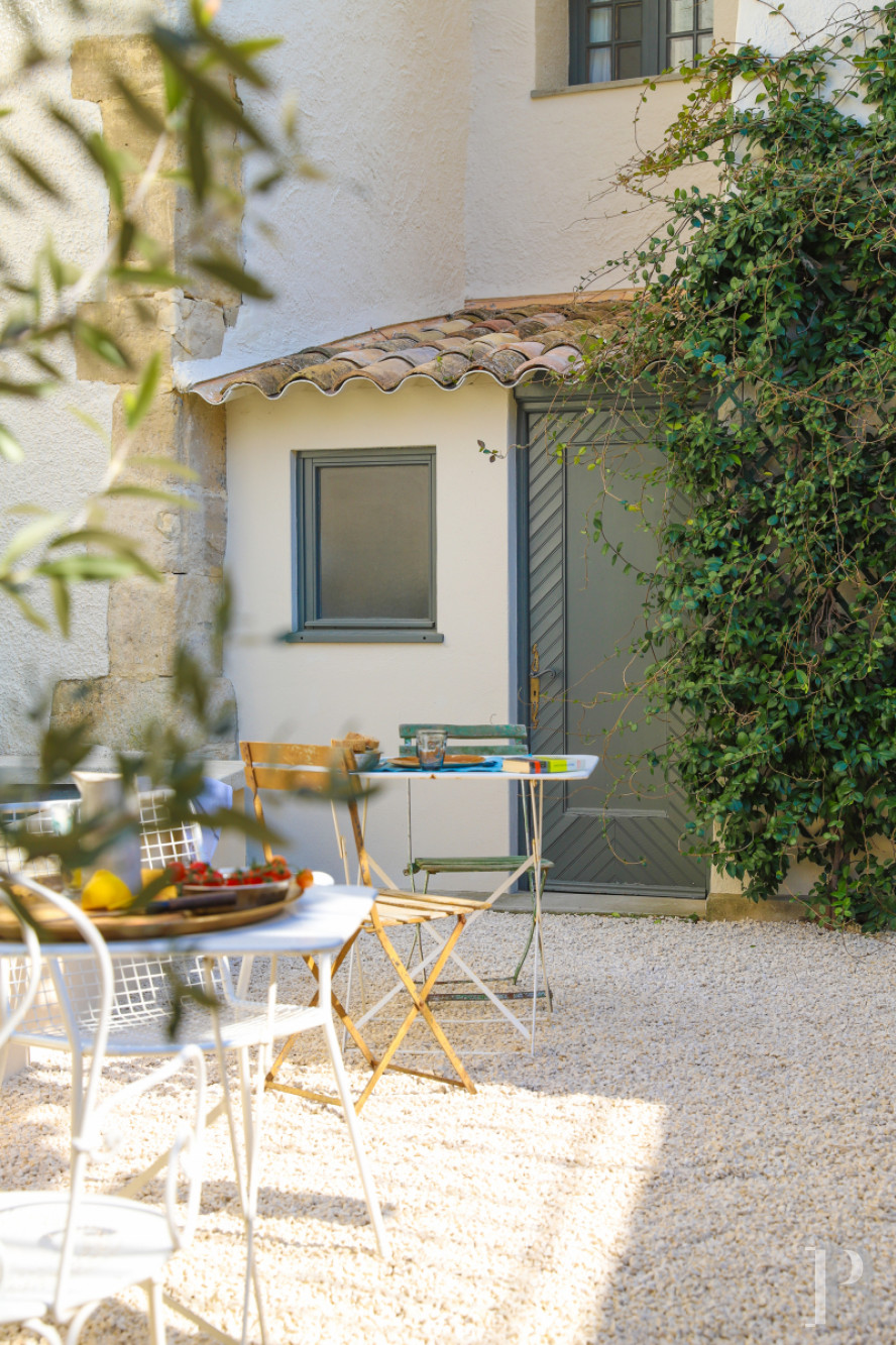 A tastefully renovated village house between Montélimar and Orange in Visan  - photo  n°7